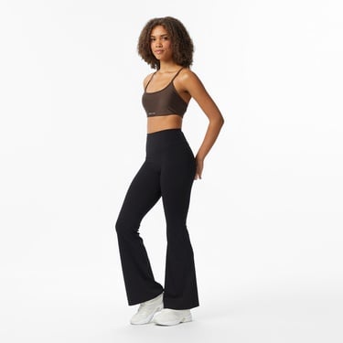  P.E Nation Fairmont Sports Kadın Kahverengi Bra