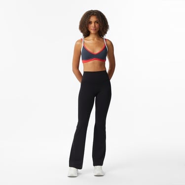  P.E Nation Paramount Sports Kadın Mavi Bra