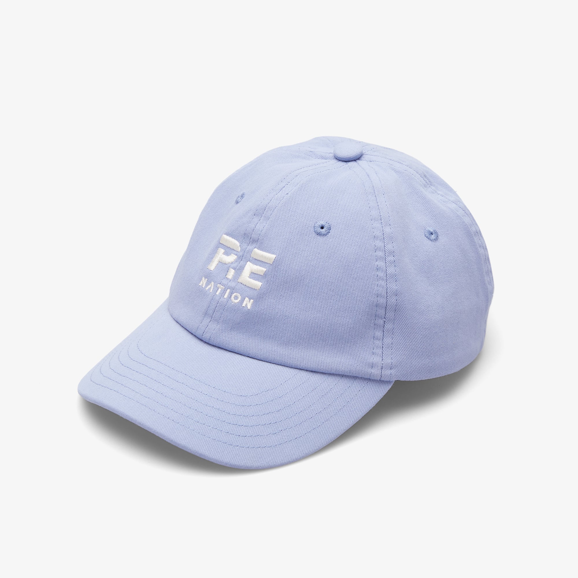  P.E Nation Heads Up Kadın Mavi Şapka