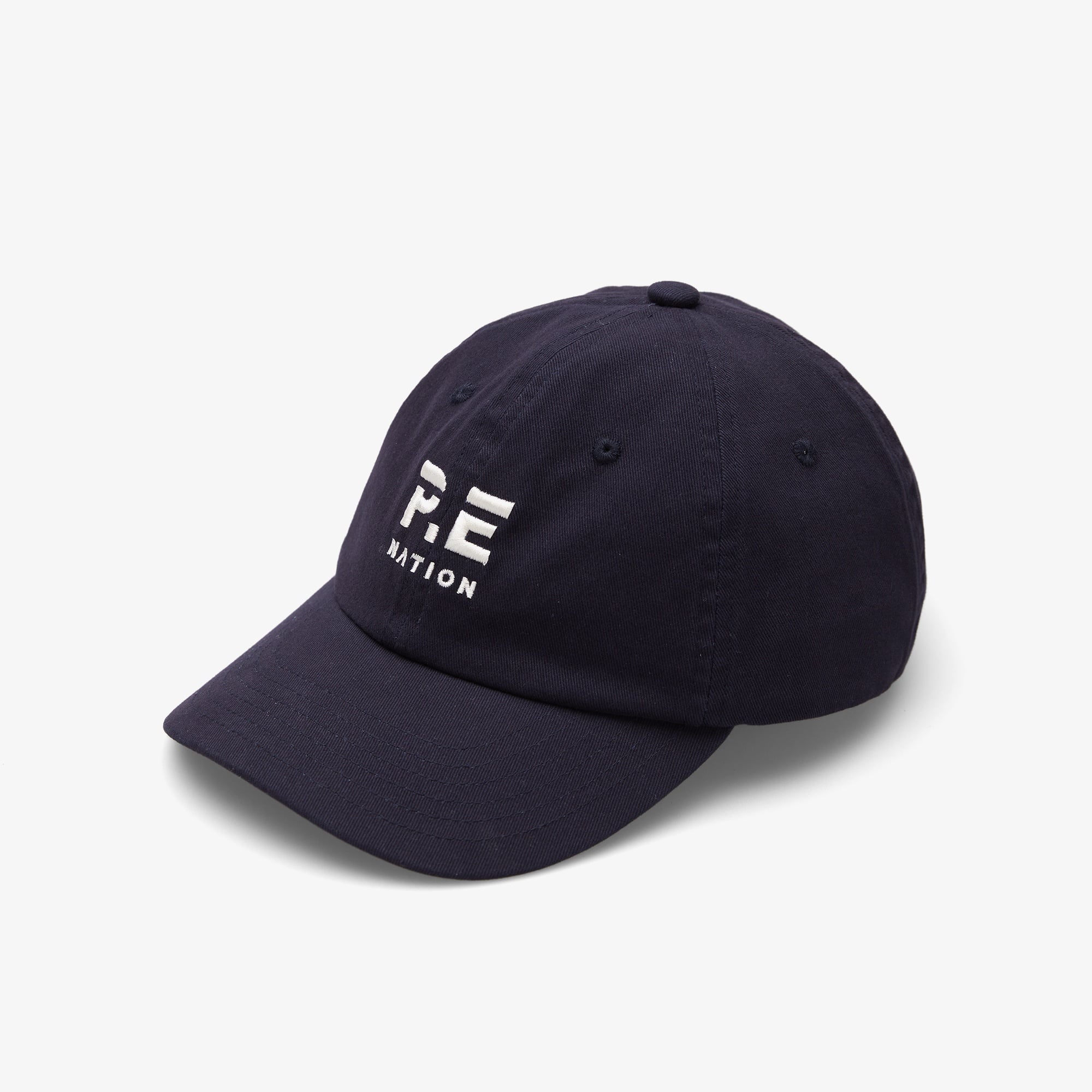 P.E Nation Heads Up Kadın Lacivert Şapka