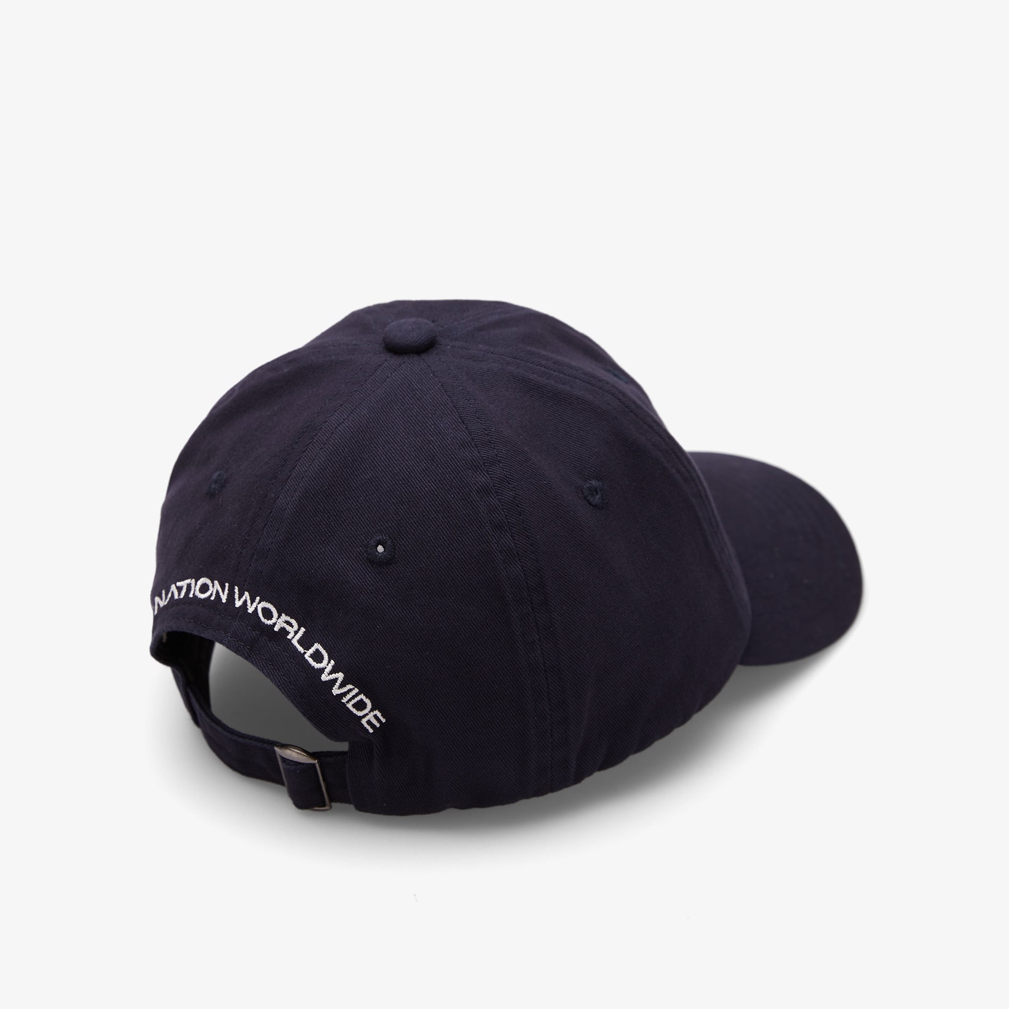 P.E Nation Heads Up Kadın Lacivert Şapka