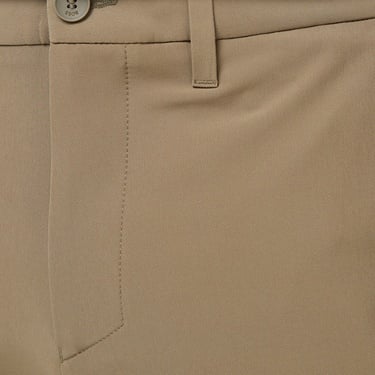  Boss Commuter Erkek Bej Pantolon