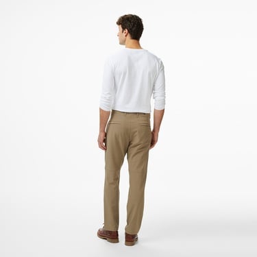  Boss Commuter Erkek Bej Pantolon