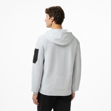  Boss Urban Commuter Erkek Gri Triko