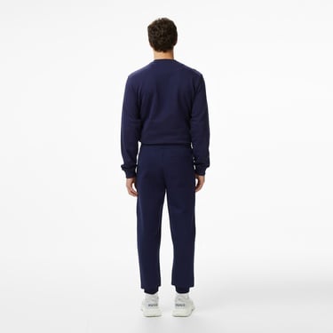  Hugo Dimacs Erkek Lacivert Eşofman Altı