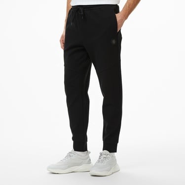  Boss Future Erkek Siyah Eşofman Altı