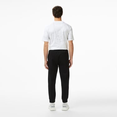  Boss Future Erkek Siyah Eşofman Altı