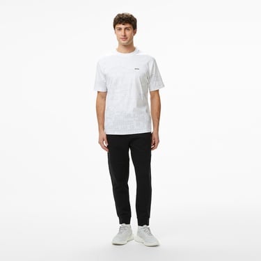  Boss Future Erkek Siyah Eşofman Altı