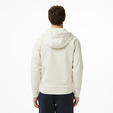  Boss Saggy Future Erkek Beyaz Sweatshirt