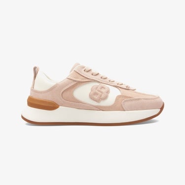  Boss İcon Kadın Pembe Sneaker