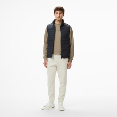  Boss Urbanex Erkek Lacivert Yelek