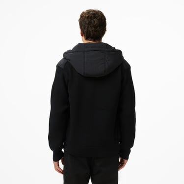  Boss Kiaccio Erkek Siyah Triko