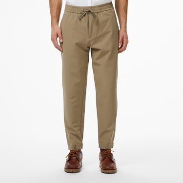  Boss Flex Erkek Bej Pantolon