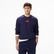 Hugo Diragol 212 Erkek Lacivert Sweatshirt