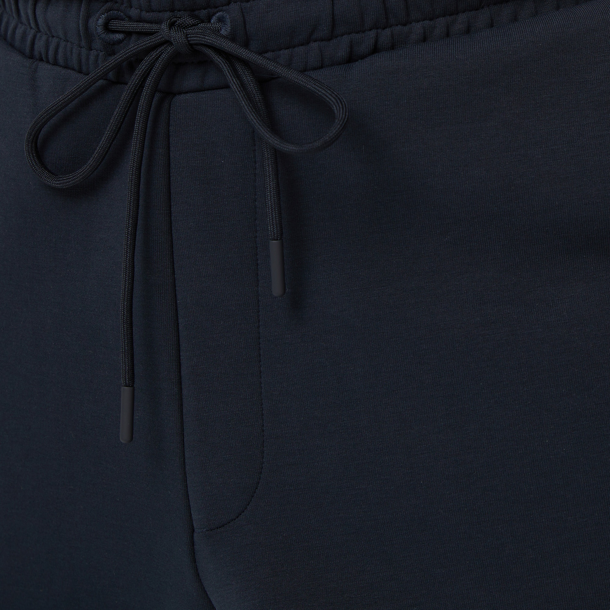 Boss Erkek Lacivert Eşofman Altı