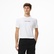 Calvin Klein Standard Logo Crew Erkek Siyah T-Shirt
