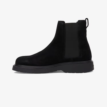  Calvin Klein Combat Essential  Erkek Siyah Bot