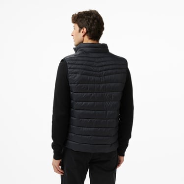  Boss Odeno Erkek Siyah Yelek