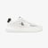 Calvin Klein Chunky Cupsole Low  Kadın Beyaz Sneaker