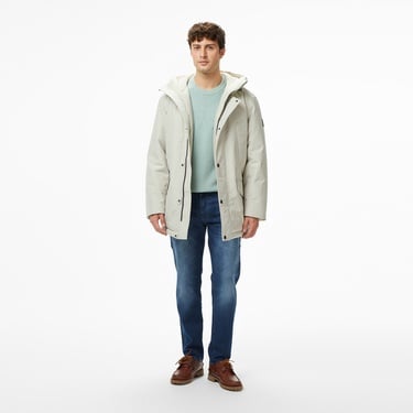  Boss Osiass Erkek Bej Mont