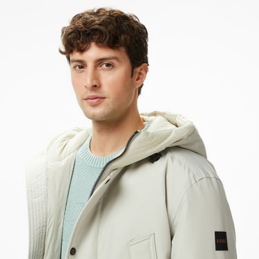  Boss Osiass Erkek Bej Mont