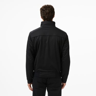  Boss League Jadon Erkek Siyah Mont