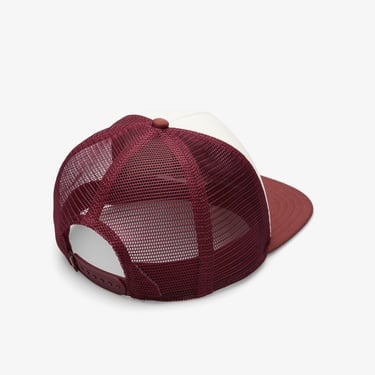  Dickies Bolivar Trucker Unisex Bordo Şapka