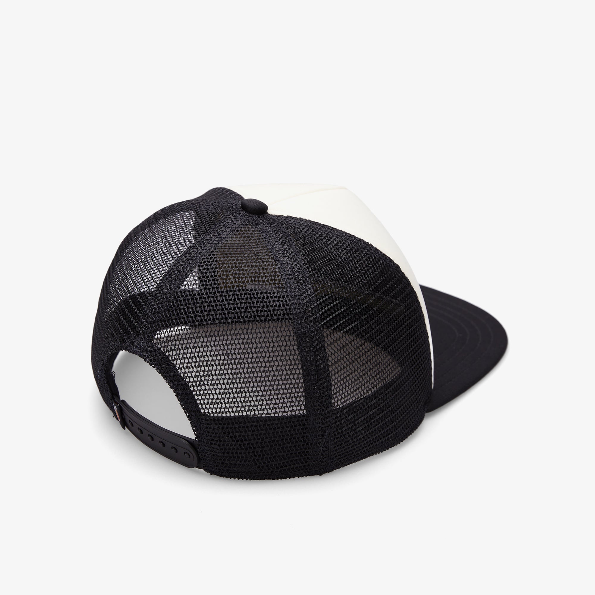 Dickies Bolivar Trucker Unisex Siyah Şapka