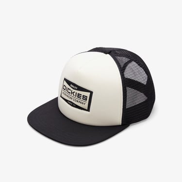  Dickies Bolivar Trucker Unisex Siyah Şapka