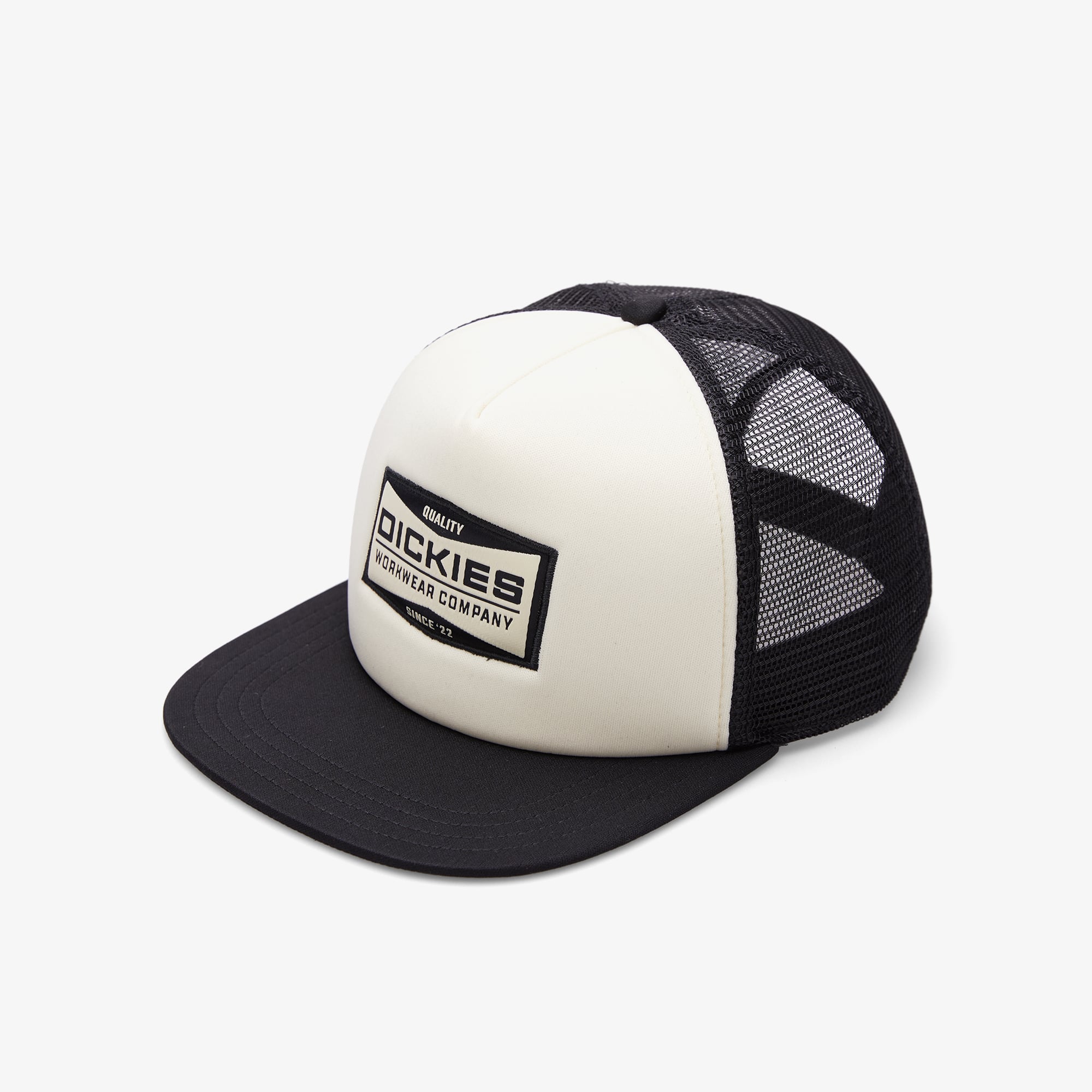  Dickies Bolivar Trucker Unisex Siyah Şapka