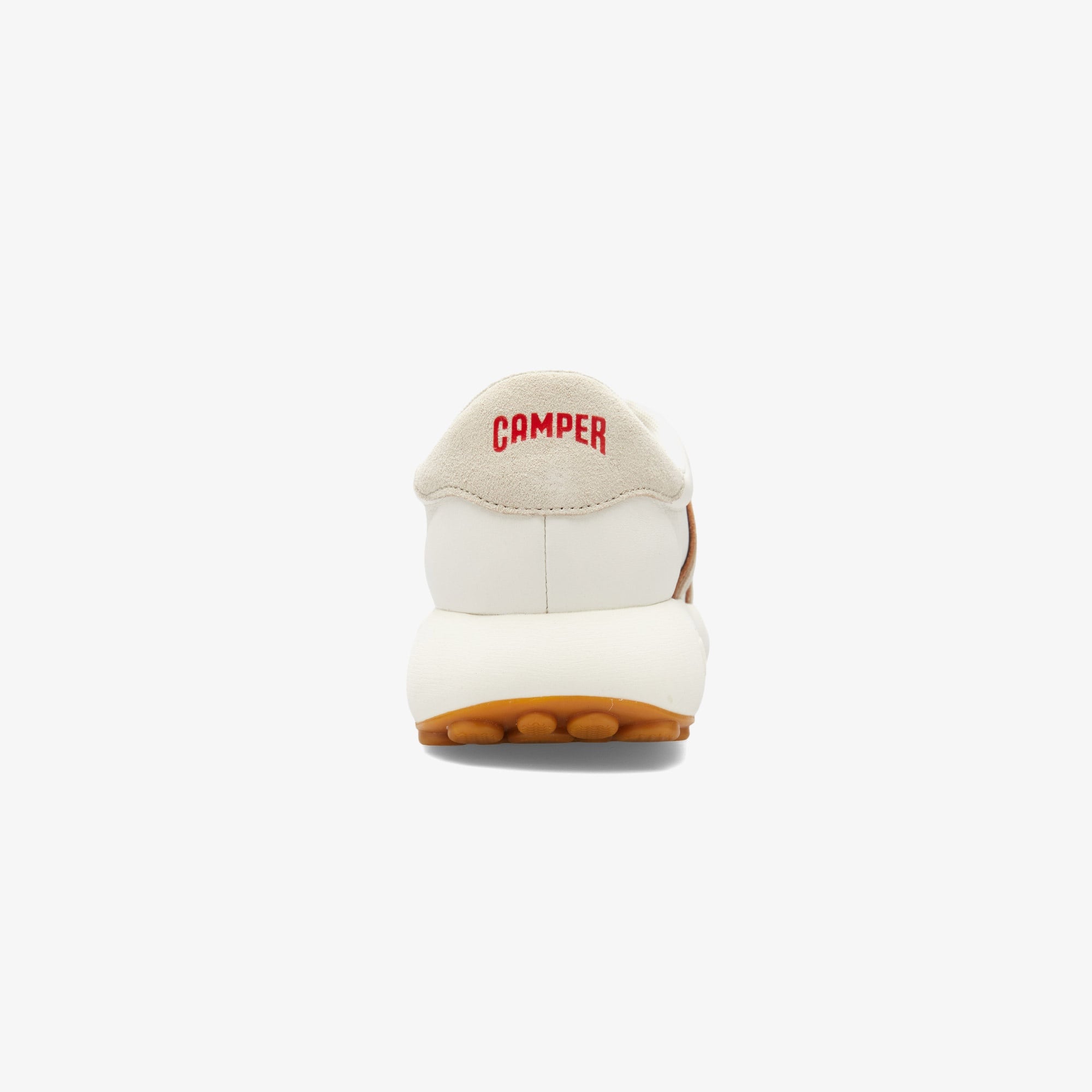 Camper Pelotas Athens Erkek Beyaz Sneaker