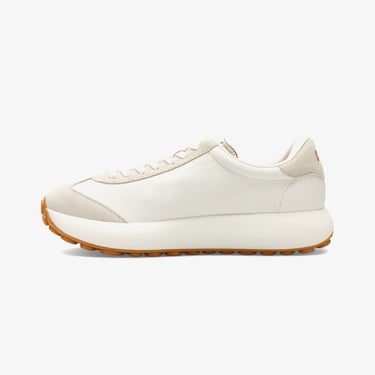  Camper Pelotas Athens Erkek Beyaz Sneaker