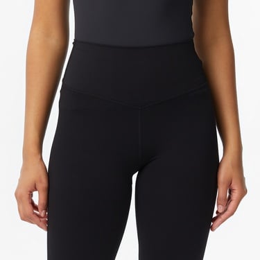  P.E Nation Preview Kadın Siyah Tayt