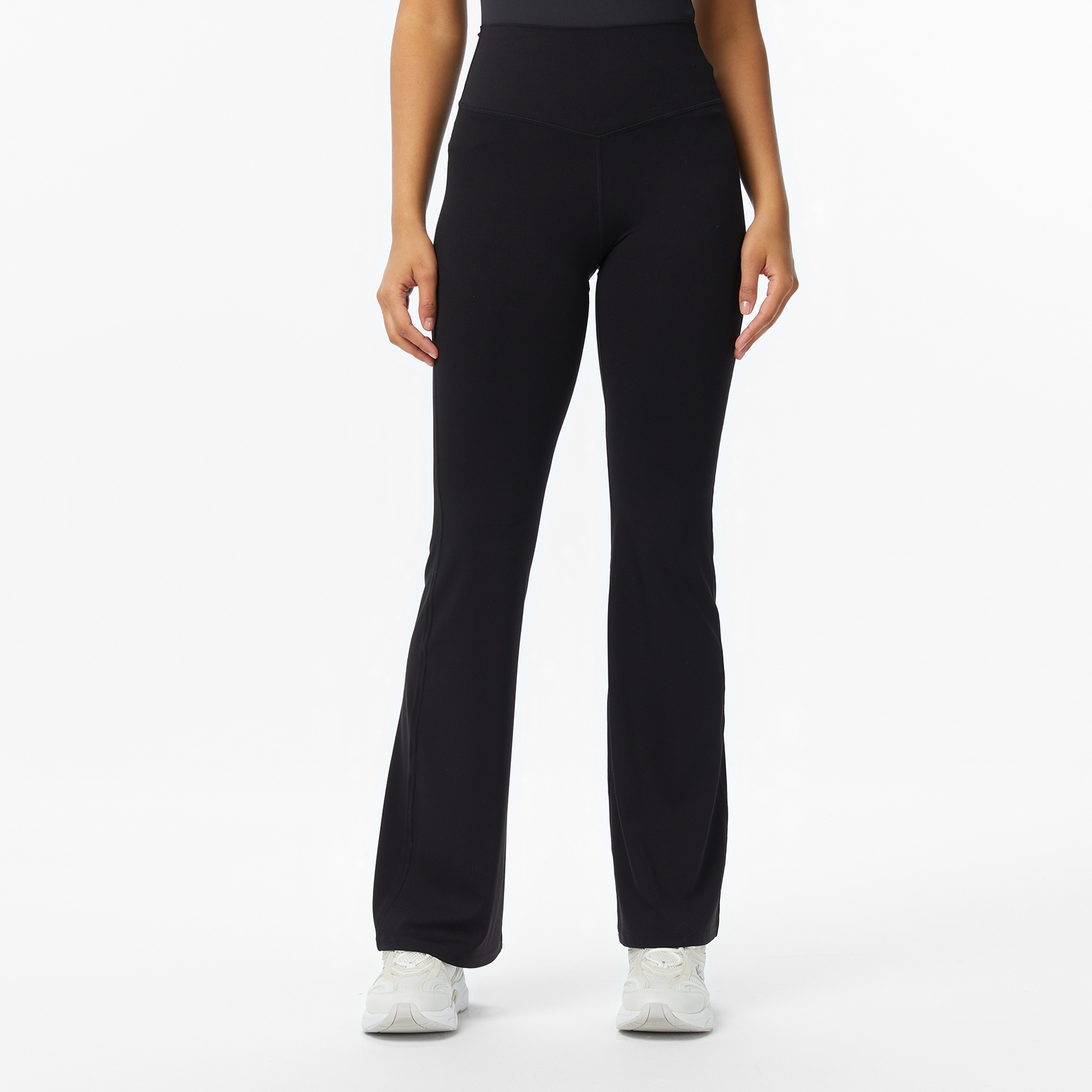 P.E Nation Preview Kadın Siyah Tayt