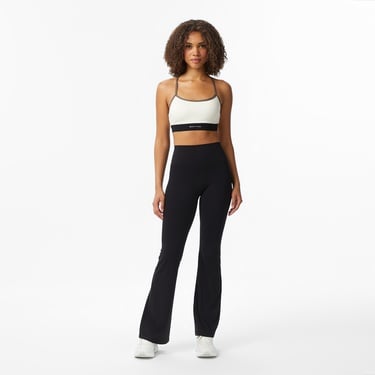  P.E Nation Signature Sports Kadın Beyaz Bra