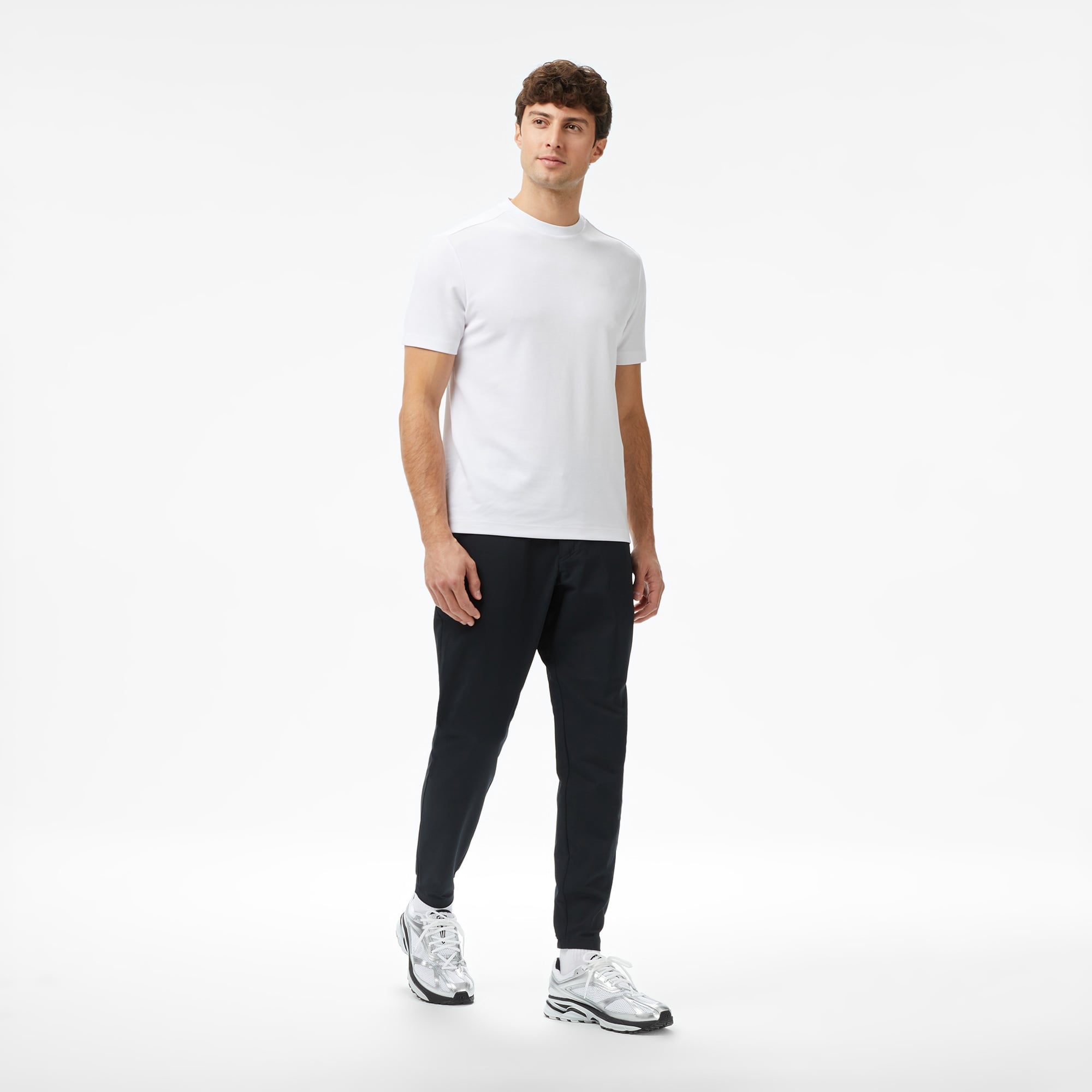 Columbia Sage Peak Tapered Chino Erkek Siyah Outdoor Pantolon