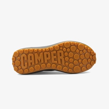  Camper Pelotas Athens Erkek Siyah Sneaker