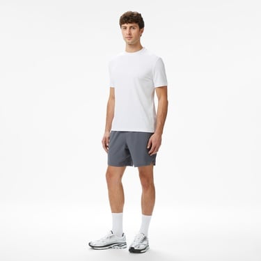  Under Armour Anish Woen 6İn Erkek Gri Antrenman Şort