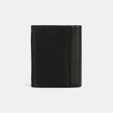  Kadın Siyah Deri Cüzdan