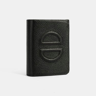  Kadın Siyah Deri Cüzdan