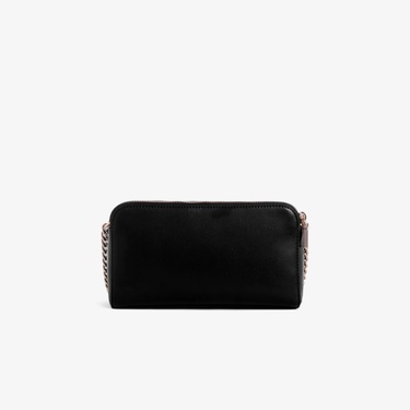  Guess Access Kadın Siyah Çapraz Çanta