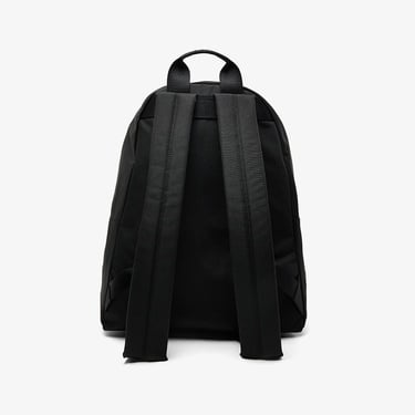  Tommy Jeans Essentials Daily Dome Erkek Siyah Sırt Çantası