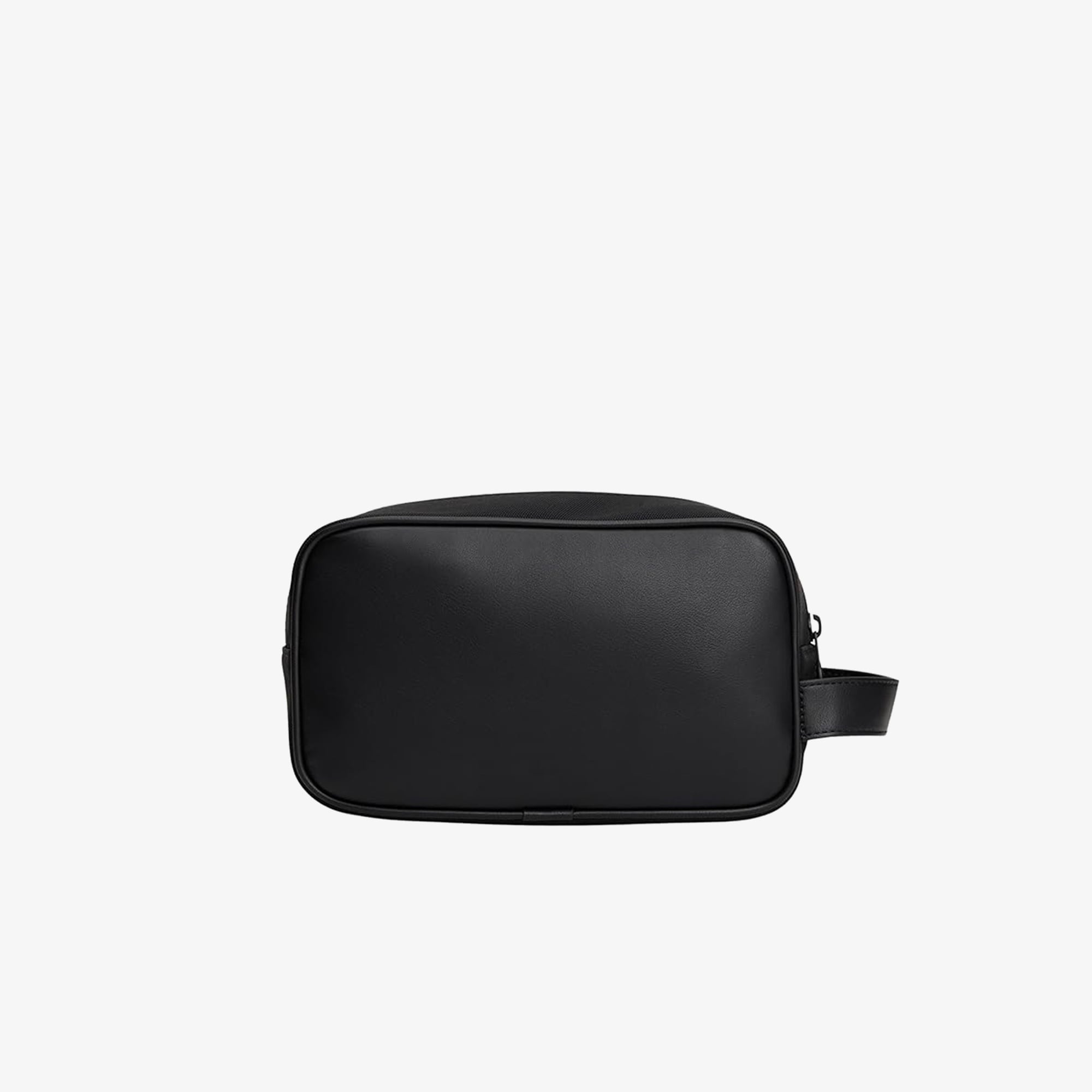 Tommy Hilfiger Foundation Erkek Siyah Tıraş çantası