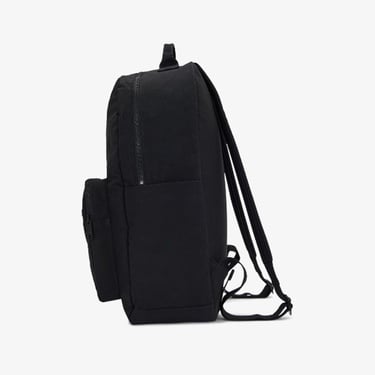  Fred Perry Nylon badge Unisex Siyah Sırt Çantası