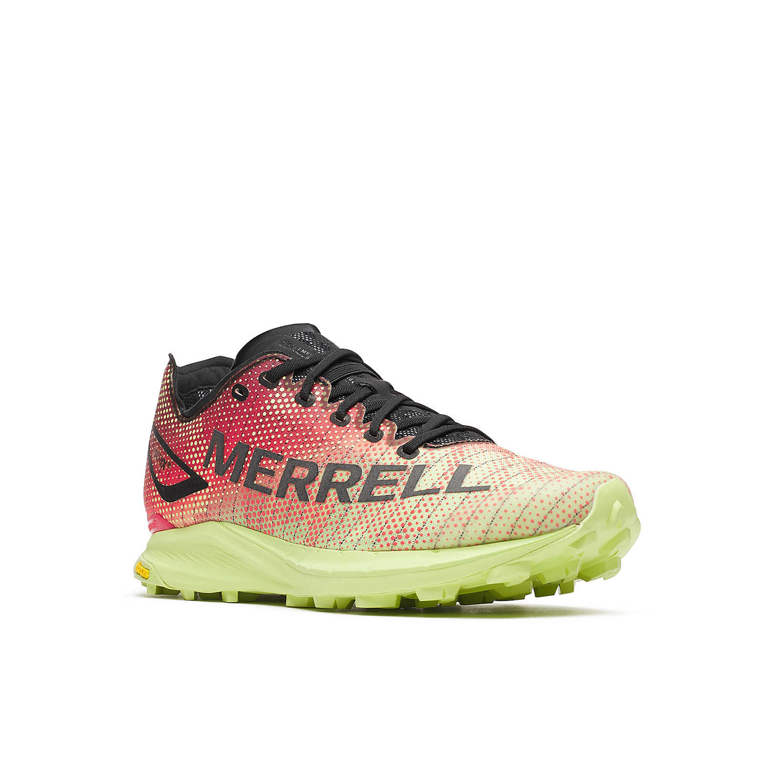 Merrell Merrell Renkli Mtl Skyfire 2 Matryx Erkek Patika Koşusu Ayakkabısı FashFed'de! Renkli - 3. görsel
