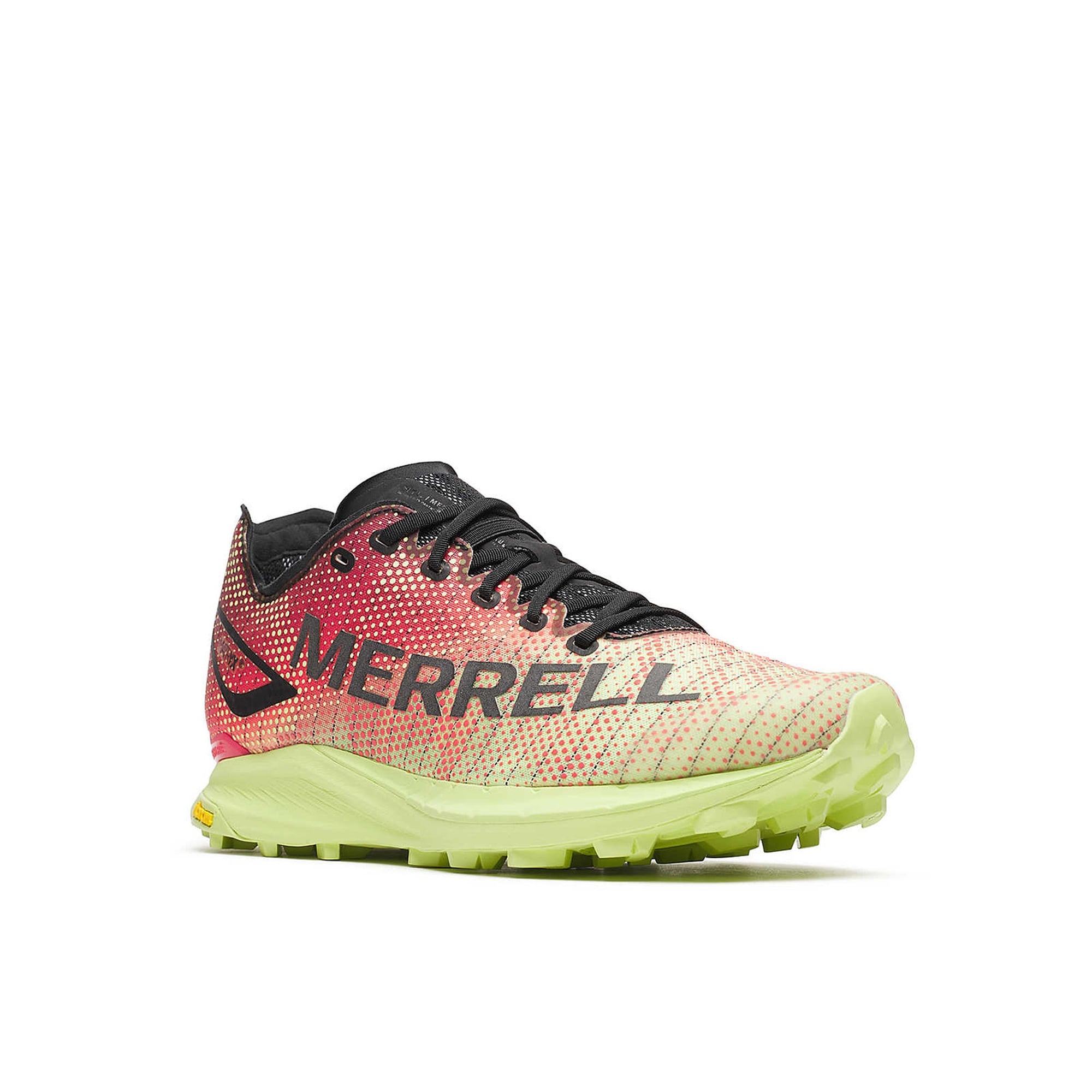 Merrell Mtl Skyfire 2 Matryx Erkek Patika Koşusu Ayakkabısı