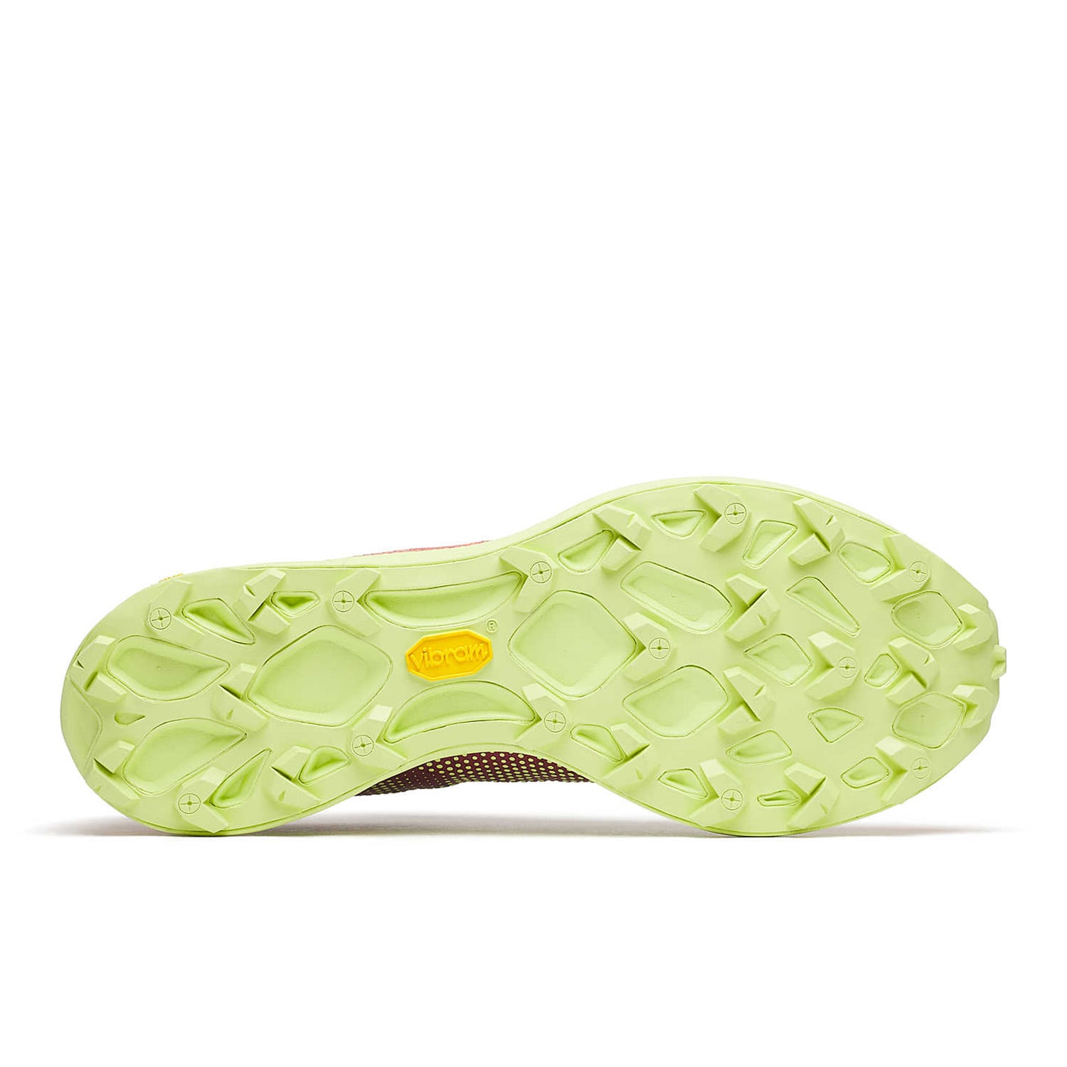 Merrell Merrell Renkli Mtl Skyfire 2 Matryx Erkek Patika Koşusu Ayakkabısı FashFed'de! Renkli - 7. görsel