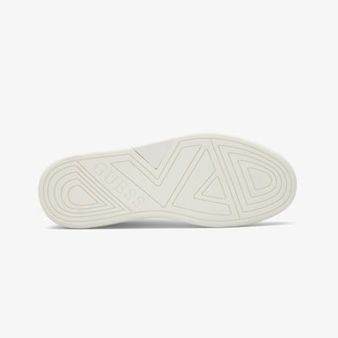 Guess Venko Erkek Beyaz Sneaker