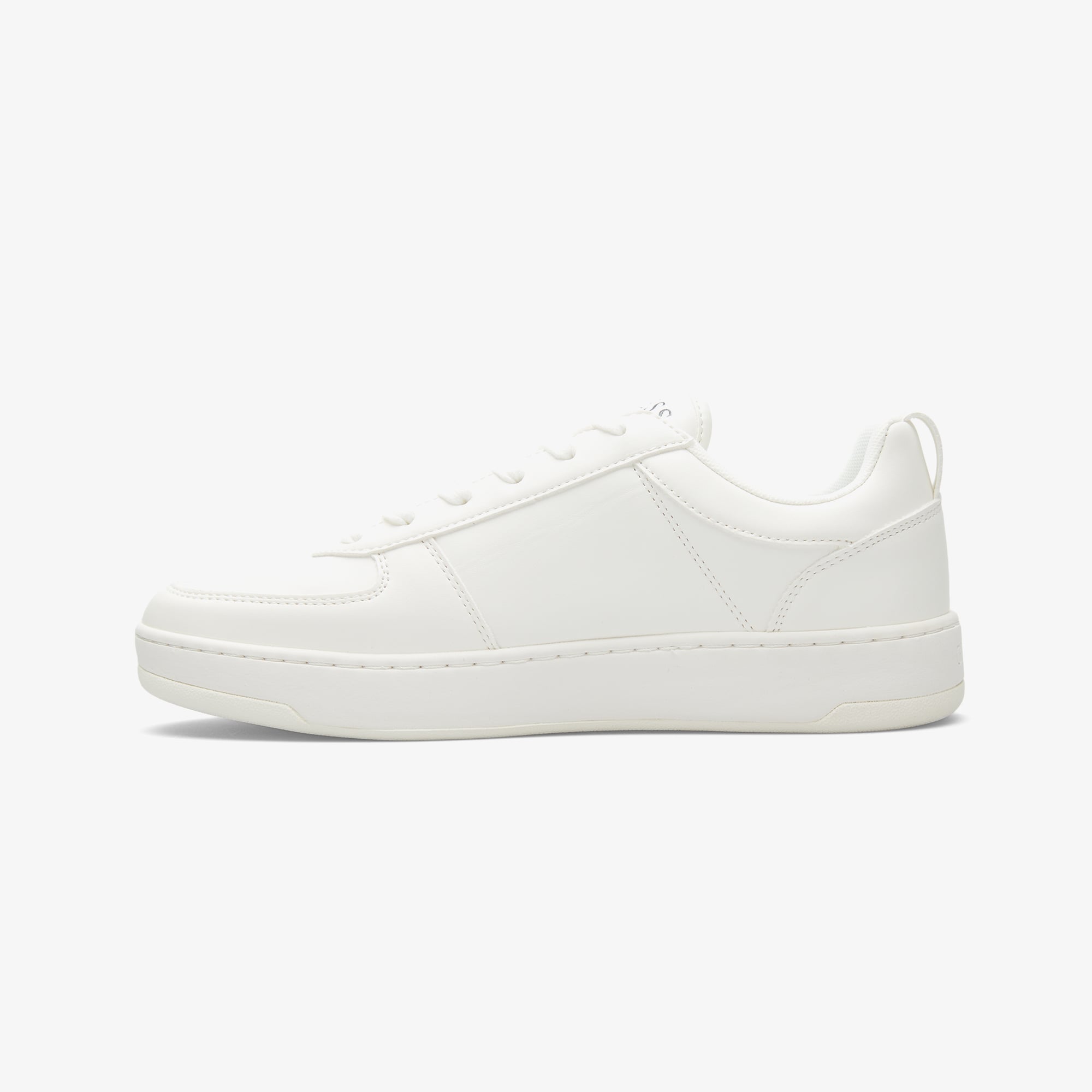 Guess Venko Erkek Beyaz Sneaker - Görsel 3