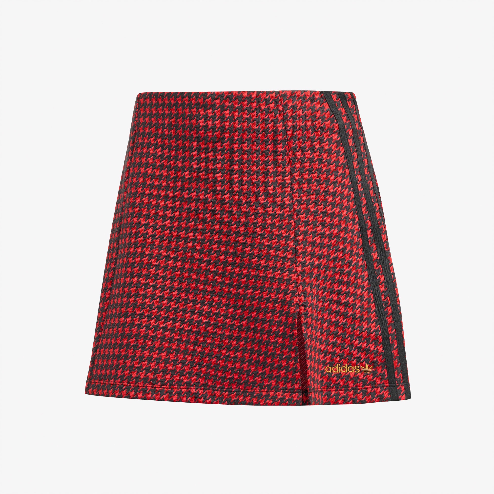 adidas Tailored Kadın Kırmızı Etek